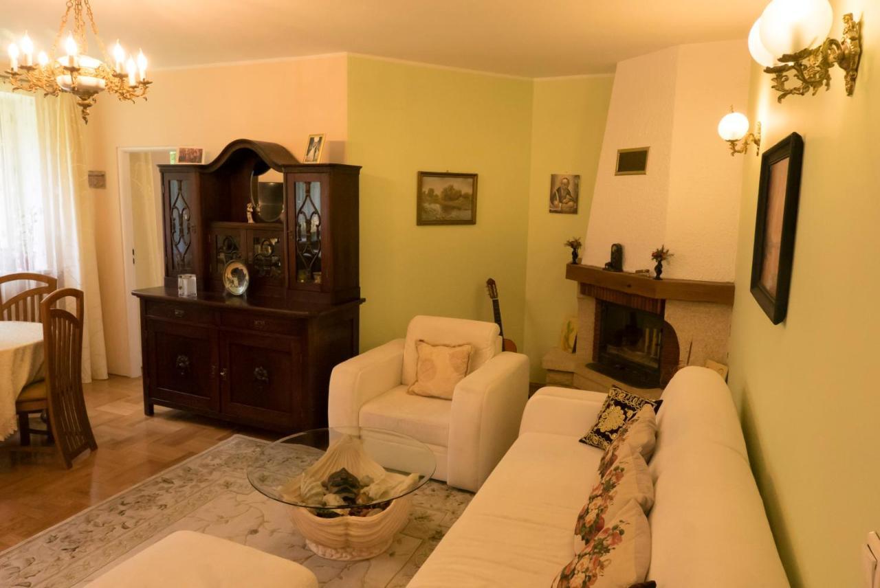 크라쿠프 Apartament Parkowy 아파트 외부 사진