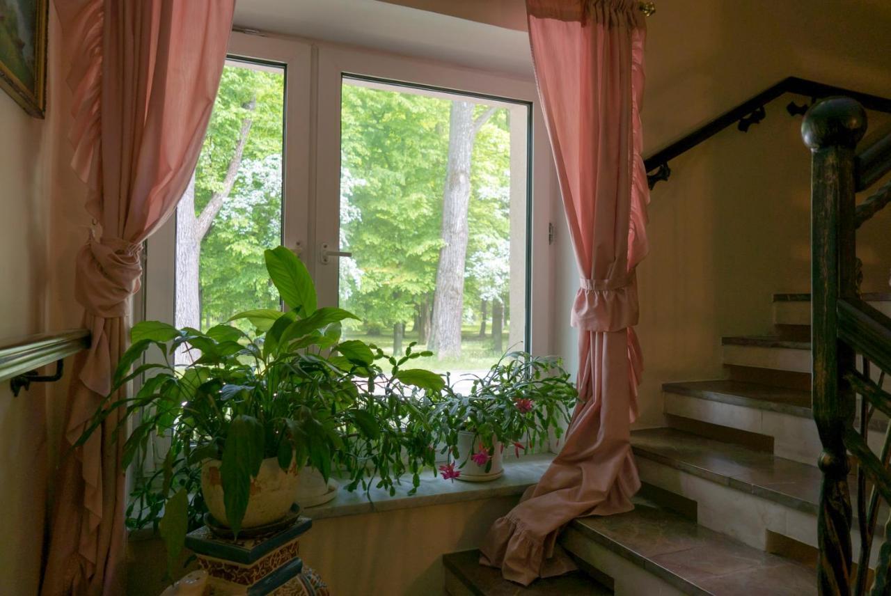 크라쿠프 Apartament Parkowy 아파트 외부 사진